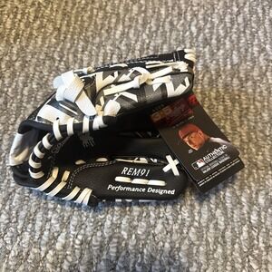 Rawlings Remix REM91BF Youth T Ball Glove Baseball Softball Ages 3 - 5 NEW RHT